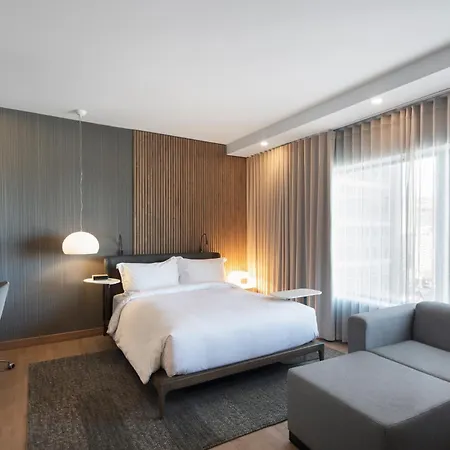 Hotel Le Germain Montreal-2