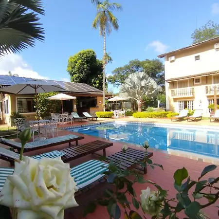 Hotel Rio Penedo-2