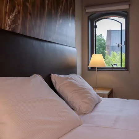 Kasteel Coevorden - Hotel de Vlijt-2