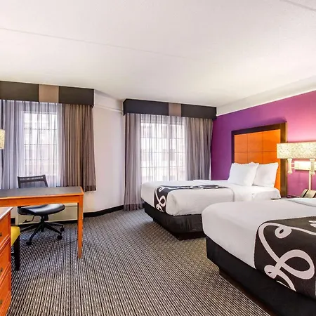 La Quinta By Wyndham Raleigh Durham Intl Ap-3