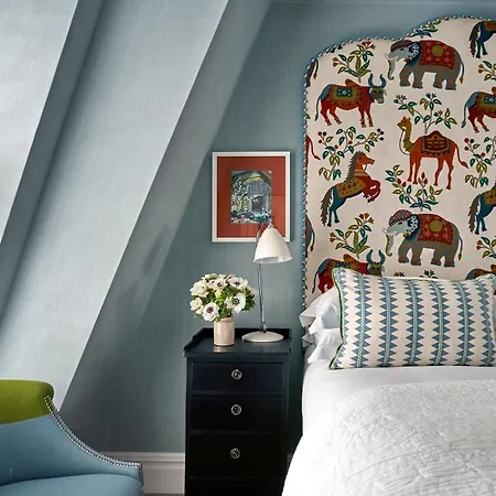 Dorset Square Hotel, Firmdale Hotels-3