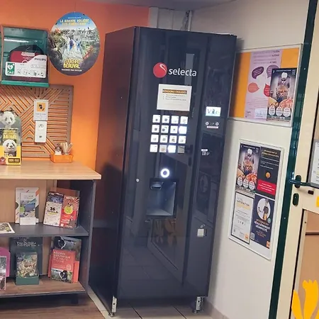 Première Classe Chateauroux - Saint Maur-2