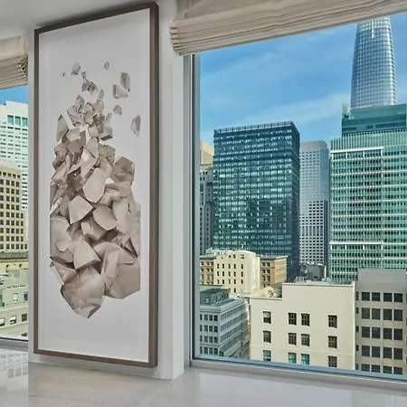 The St. Regis San Francisco-3