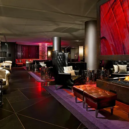 W Minneapolis - The Foshay-2