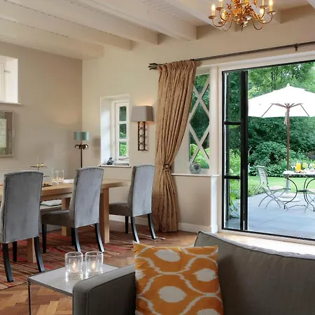 Relais&Chateaux Hotel Landgoed Het Roode Koper-2