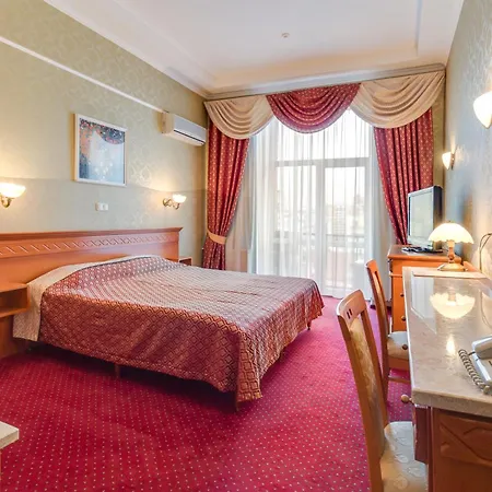 Ukraine Hotel-3