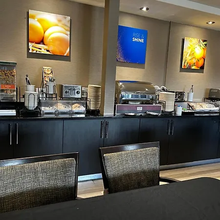Comfort Inn-3