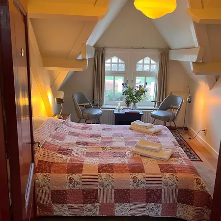 Hotel Restaurant Oortjeshekken-2