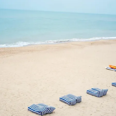 Veranda Resort&Villas Hua Hin Cha Am-3