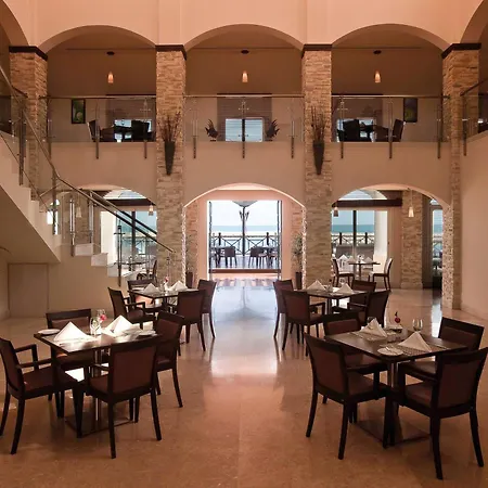 Move On Beach Resort Al Khobar-3