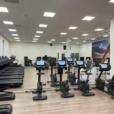 Fletcher Wellness-Hotel Helmond-2