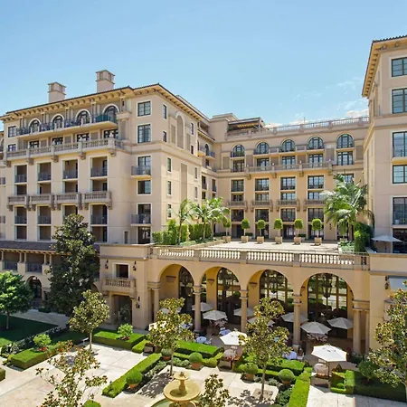 The Maybourne Beverly Hills, Maybourne-3