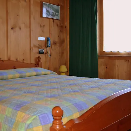 Albergo Rendola-3
