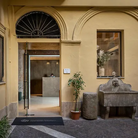 Argentina Residenza Style Hotel-3