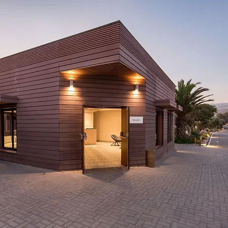 Radisson Blu Resort Taghazout Bay Surf Village-3