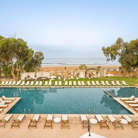 Radisson Blu Resort Taghazout Bay Surf Village-2