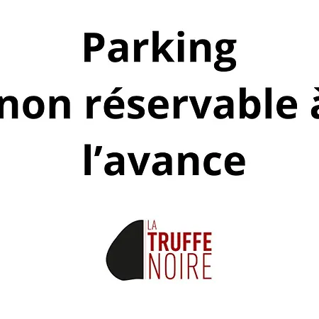 La Truffe Noire-2