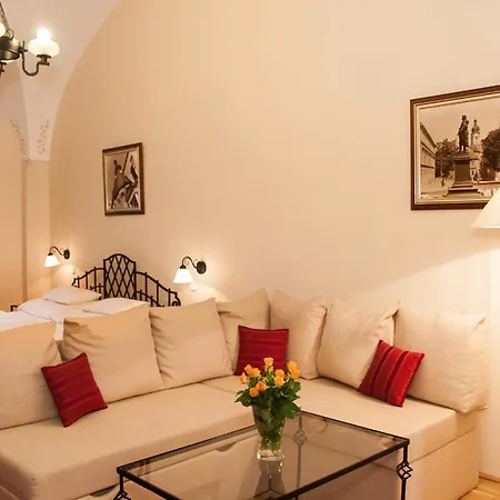 Hotel Klastrom-3