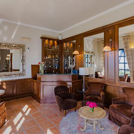 FH55 Hotel Villa Fiesole-2