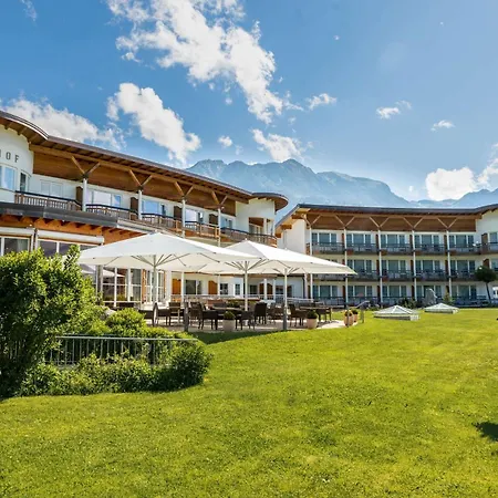 Alpenhof Oberstdorf Hotel & Spa, Signature Collection By BW-2