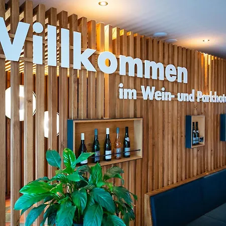 Best Western Wein- und Parkhotel-2