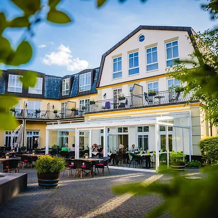 Best Western Wein- und Parkhotel-3