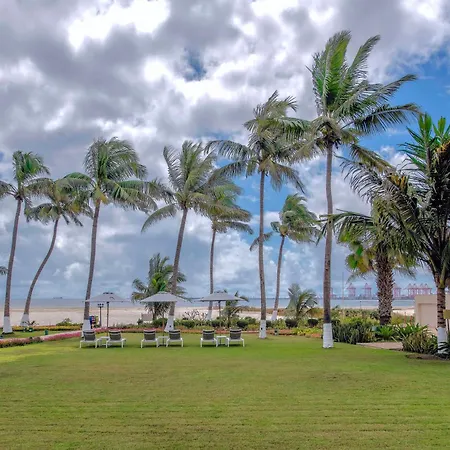 Hilton Salalah Resort-2