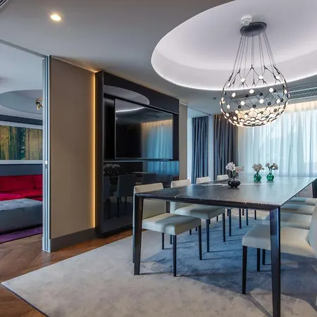 Radisson Collection Hotel, Tallinn-3