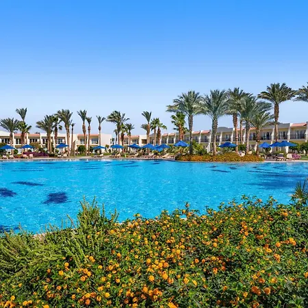 Doubletree By Hilton Sharm El Sheikh Sharm Bay-3