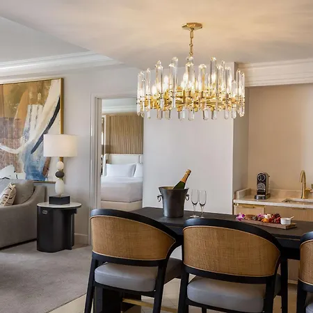 Waldorf Astoria Orlando - An Official Walt Disney World Hotel-2