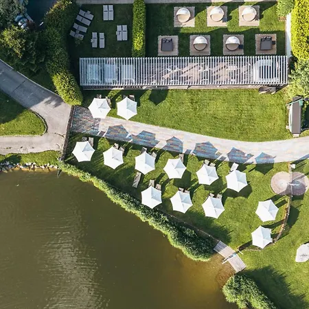 Ritzenhof - 4 Sterne Superior Hotel&Spa am See-3