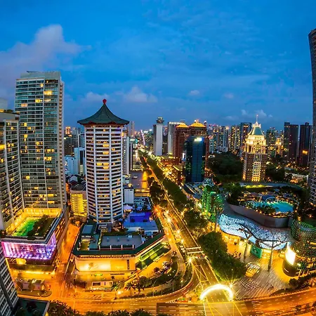 Grand Hyatt Singapore-3
