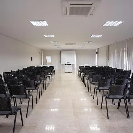 Brisa Tower Hotel-2