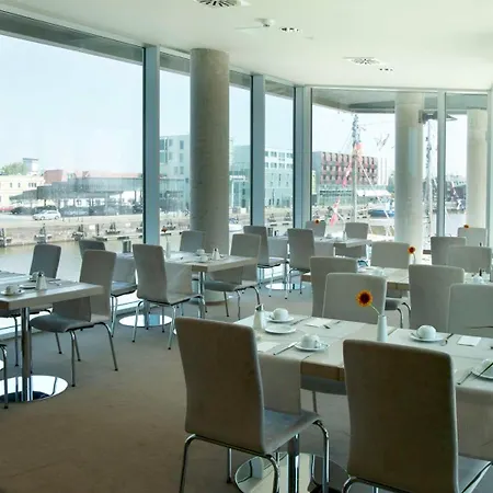 Best Western Plus Hotel Bremerhaven-2