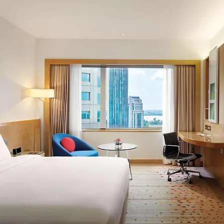 Doubletree By Hilton Johor Bahru-3