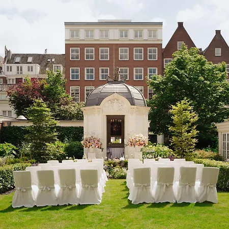 Waldorf Astoria Amsterdam-2