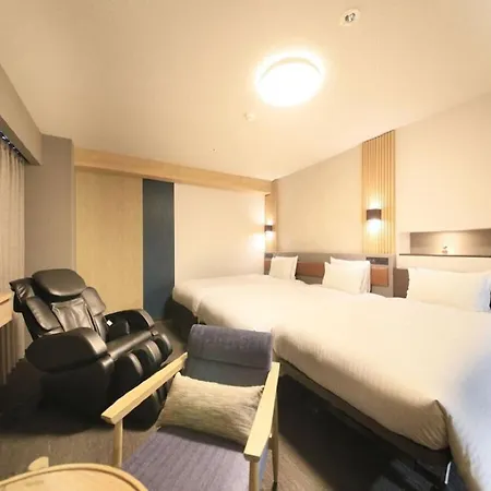 Richmond Hotel Yamagata Ekimae-2