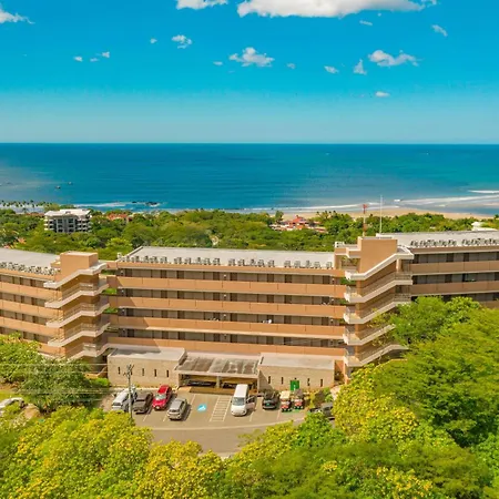 Wyndham Tamarindo-2