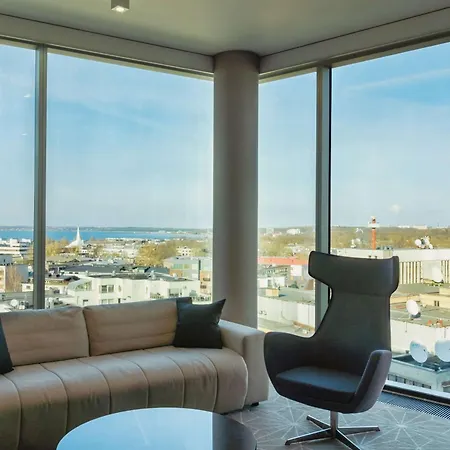 Hilton Tallinn Park-2