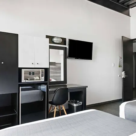 Homesuites Malecon-2