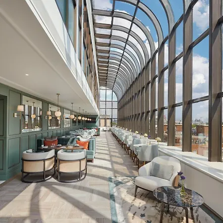 The Lowndes London - A Jumeirah Partner Hotel-2