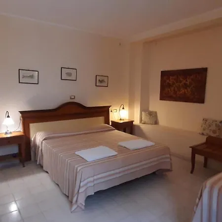 Hotel Casa Mia-2