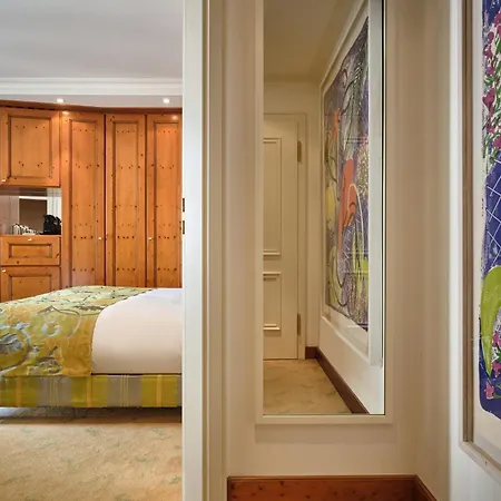 Hotel & Spa A La Cour D'Alsace By Happyculture-2