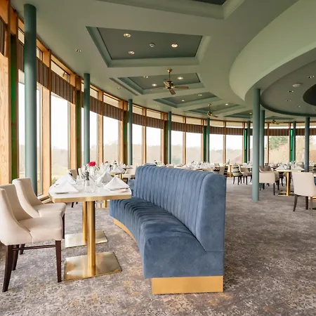 East Sussex National Hotel, Golf Resort & Spa-2