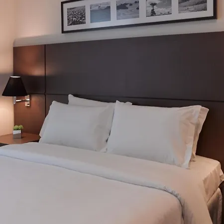 Bourbon Convention Hotel Ponta Grossa-2