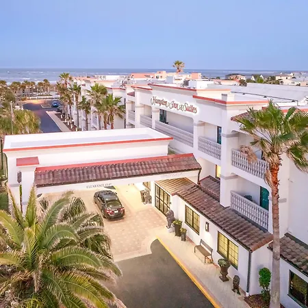Hampton Inn & Suites St. Augustine-Vilano Beach-2