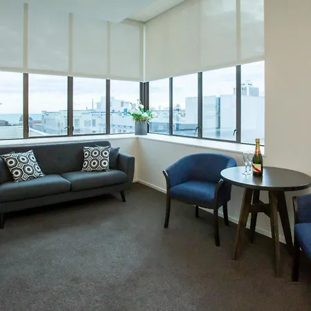 Distinction New Plymouth Hotel-2