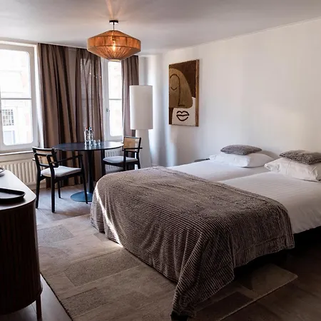 Le Virage bistro en hotel-2