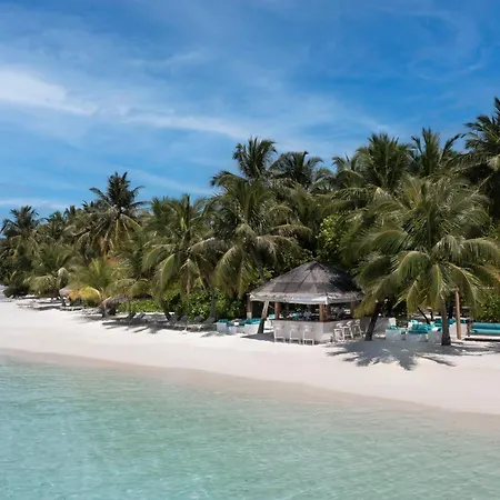 Niva Kurumba Maldives-2