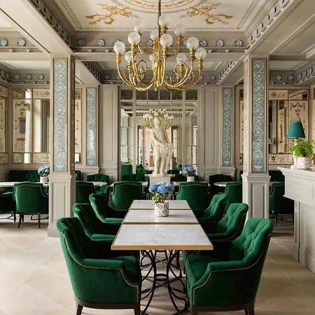 Hotel Du Quai Voltaire-3